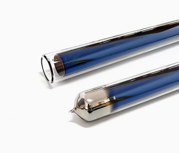 Tube solaire pour chauffe-eau