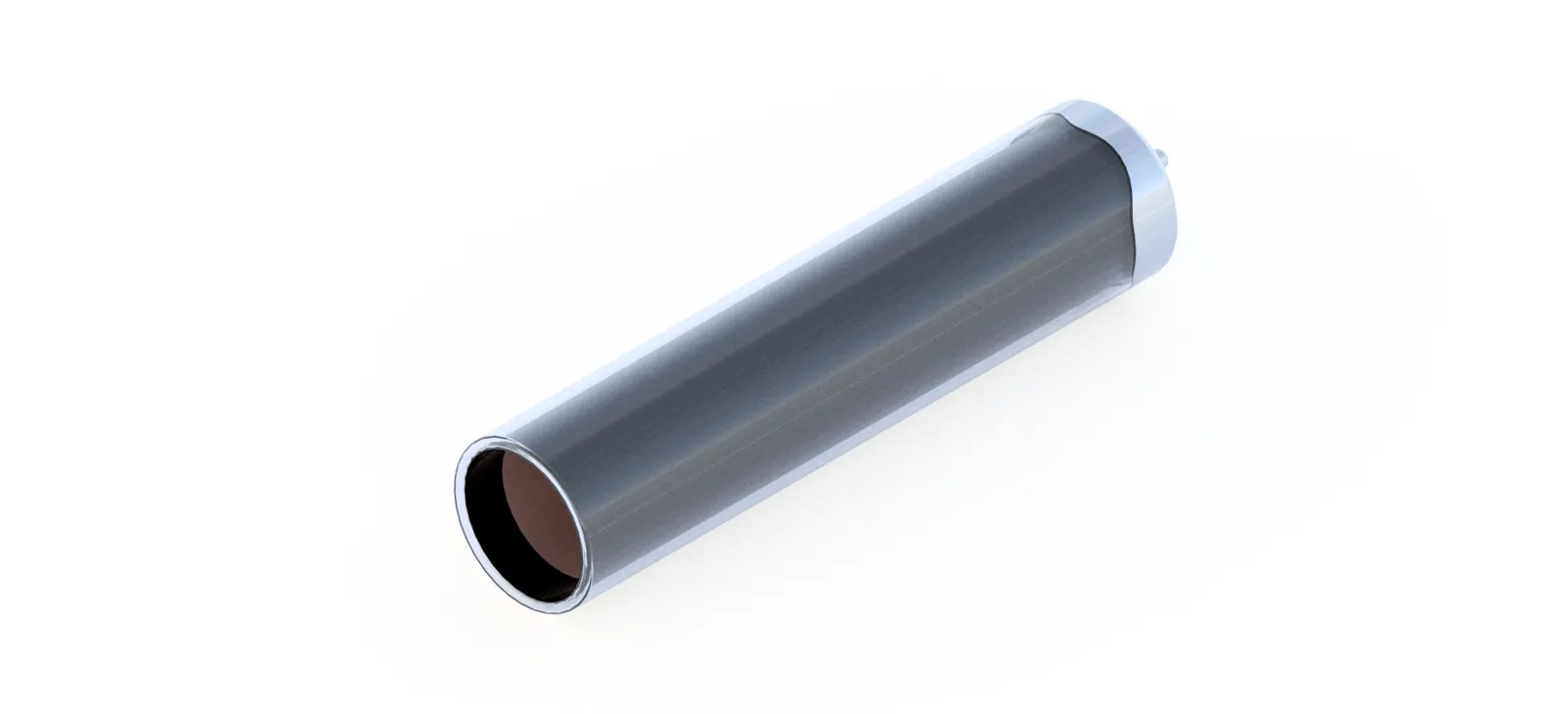 Tube Solaire D137mmx633mm