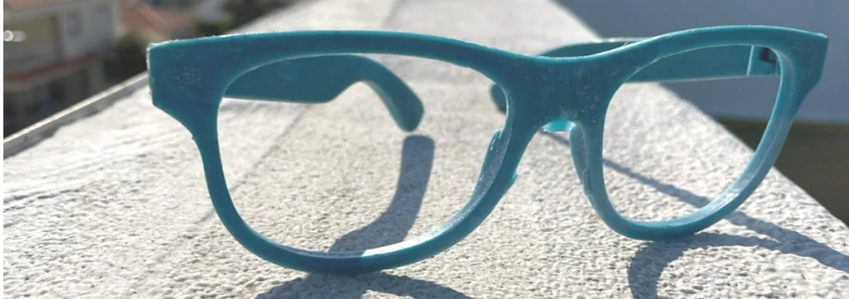 Lunettes